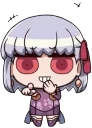 fgoKamaLUL emote for Discord
