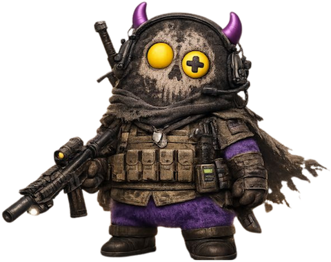 GhostGetmo emote for Discord