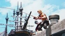 FF14Fish emote for Discord