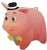 ffpiggy emote for Discord