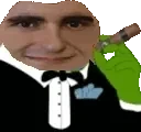 ffakaBasado emote for Discord