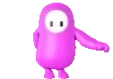 FGFloss emote for Discord