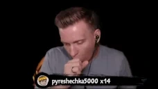 FenyaKashel emote for Discord