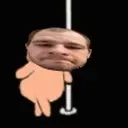 fettarmStrip emote for Discord