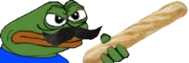 FFouge emote for Discord