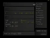 FF8MENUING emote for Discord