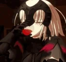 fgoJalterWTF emote for Discord