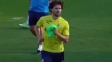 FERDI emote for Discord