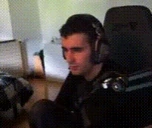 ffakaSmash emote for Discord