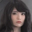 FeelsWeirdoMan emote for Discord