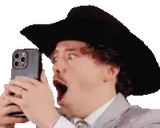 FF emote for Discord