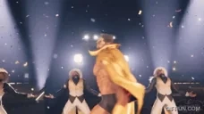 ff7DIO emote for Discord