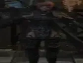 ff14Dance emote for Discord