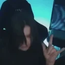 ffrock emote for Discord