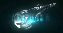 ff7 emote for Discord