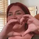 ffotzyHeart emote for Discord