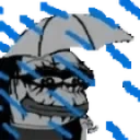 FeelsRainMan emote for Discord