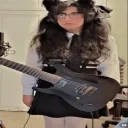 FemboyGriddy emote for Discord