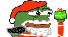 FeelsConflictedMan emote for Discord