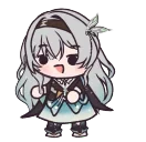 FF emote for Discord