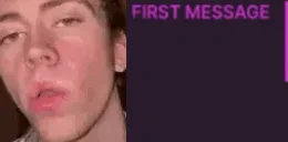 FirstTimeRizzler emote for Discord