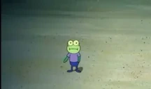 fishBrick emote for Discord