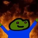 firee emote for Discord