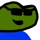 firstbtw emote for Discord