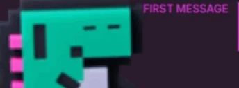 FirstTimeChatter emote for Discord
