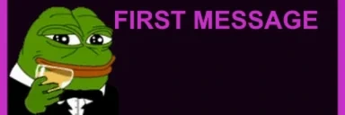 FirstTimeBased emote for Discord