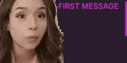 FirstTimeDrama emote for Discord