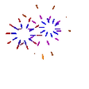 FireWORKS2 emote for Discord