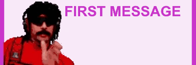 FirstTimeRanter emote for Discord