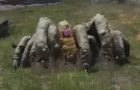 fingies emote for Discord