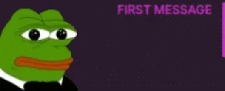 FirstTimeGyatter emote for Discord