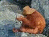 fishing emote for Discord