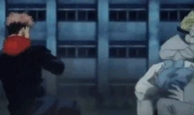 FIGHTBACK emote for Discord