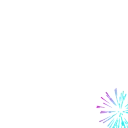 Firework emote for Discord