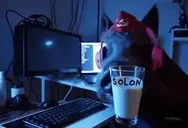 FGAY emote for Discord