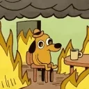 fine emote for Discord