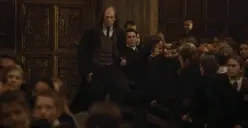 filchArrive emote for Discord