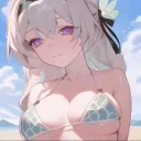 FireflyKiss emote for Discord