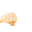 Fisting emote for Discord