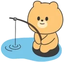 FISHING emote for Discord