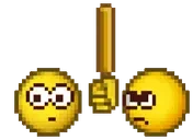 fight emote for Discord