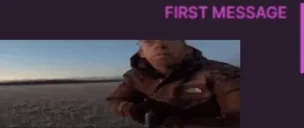 FirstTimeBlicky emote for Discord