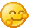 Fhappi emote for Discord