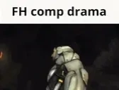FHComp emote for Discord