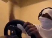 fhadDrift emote for Discord