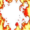 FIRE emote for Discord